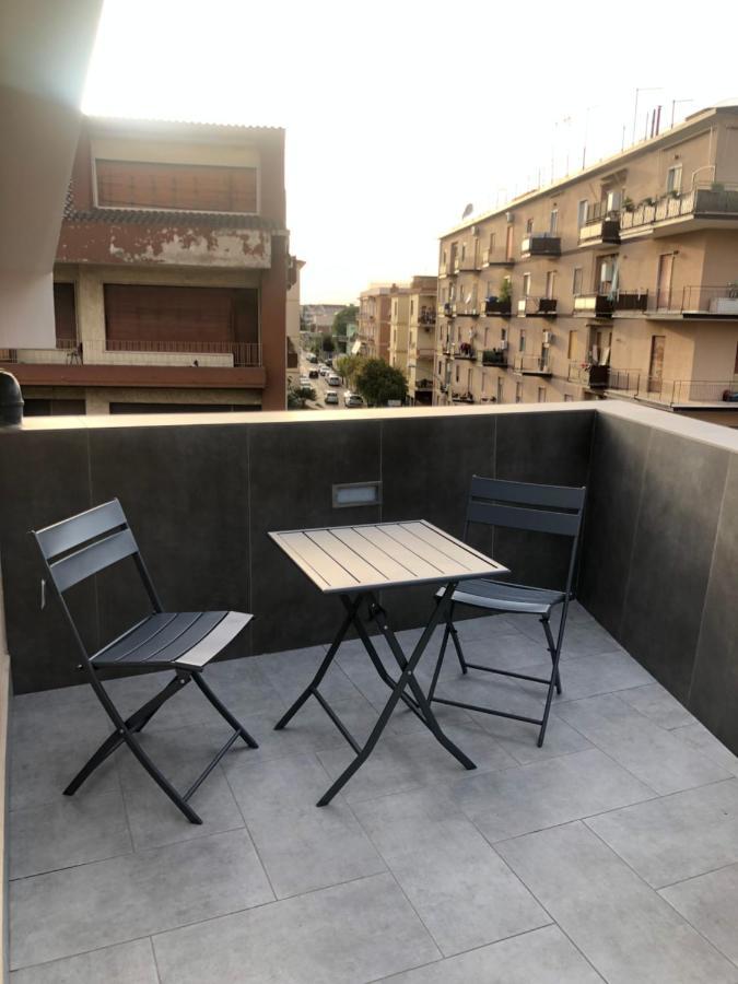 B&B Carpe Diem Caserta Exterior photo